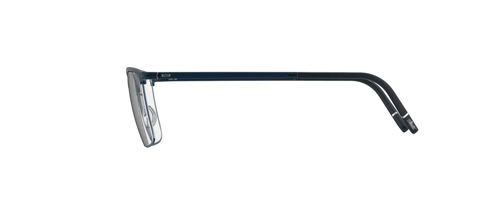 Silhouette Balanced Fusion 2987 Eyeglasses - view 13